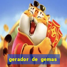 gerador de gemas dragon city